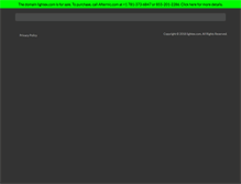 Tablet Screenshot of lightex.com